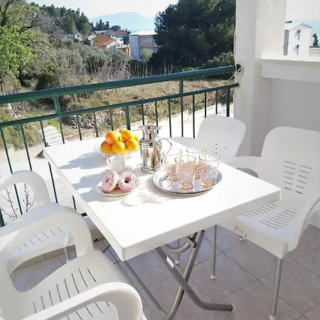 Apartman Nina Gradac  Exterior photo