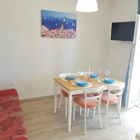 Apartman Nina Gradac  Exterior photo