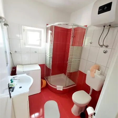 Apartman Nina Gradac  Exterior photo