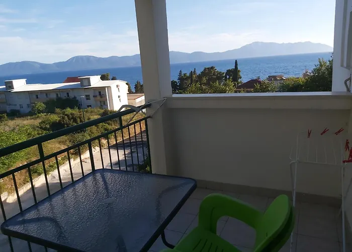 Apartman Nina
