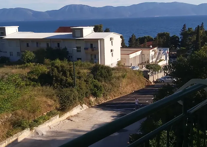 Apartman Nina