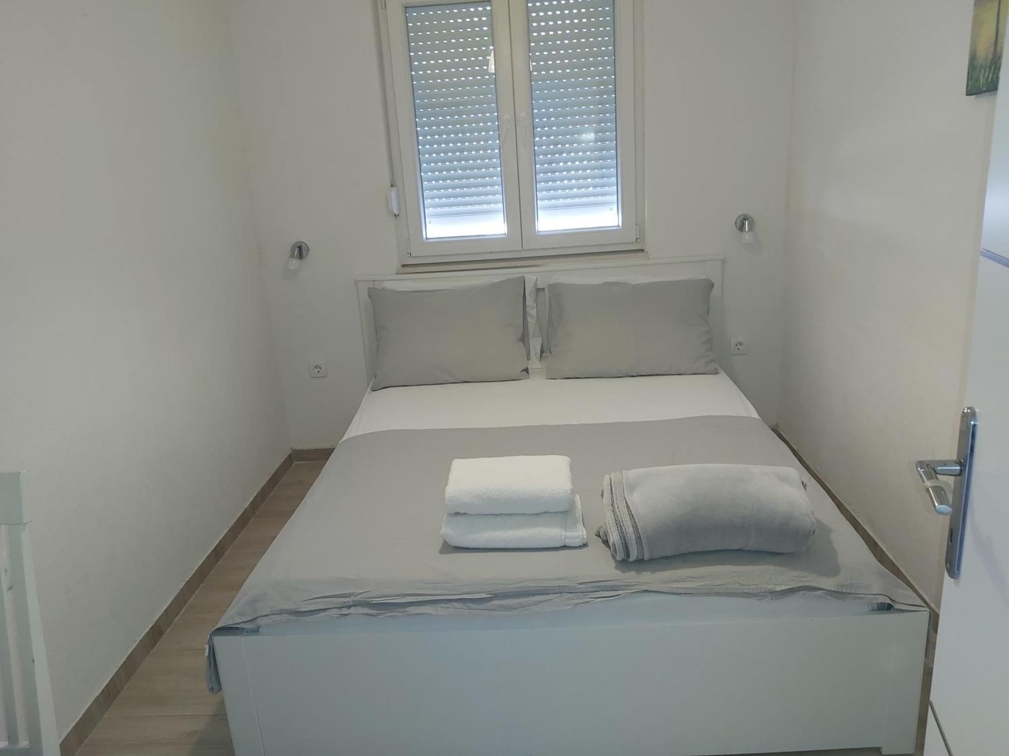 Nina Gradac (Split-Dalmatia)