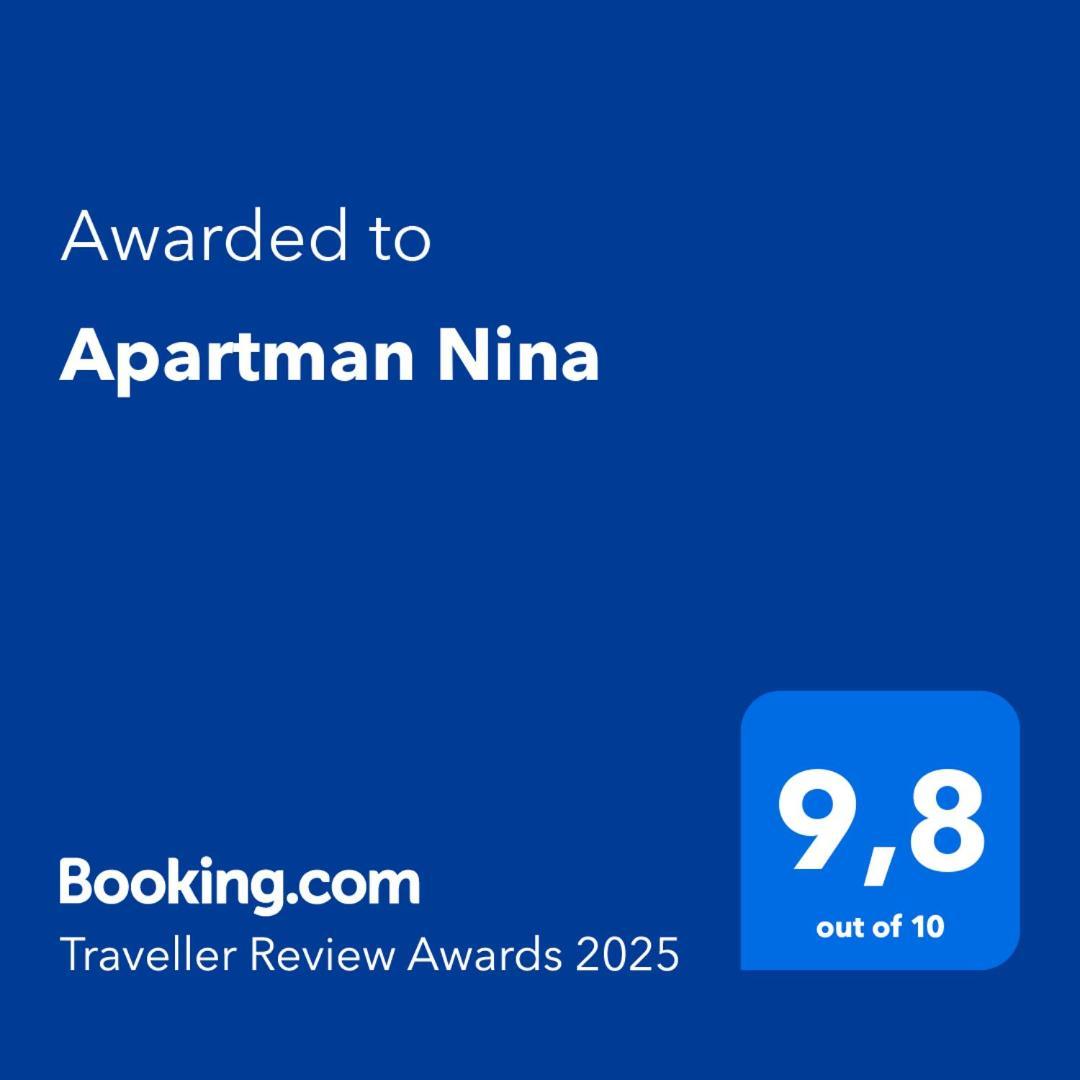 Nina Apartment